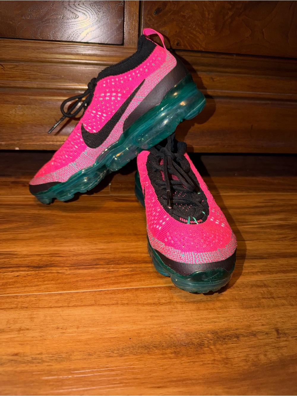 Nike Air VaporMax Sneakers